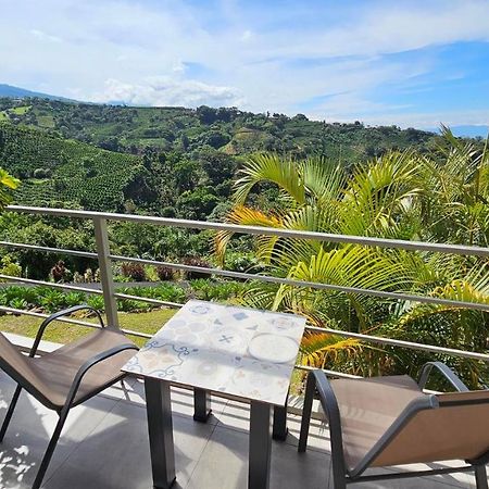 Supercostarica Apartamento Grecia Exterior foto